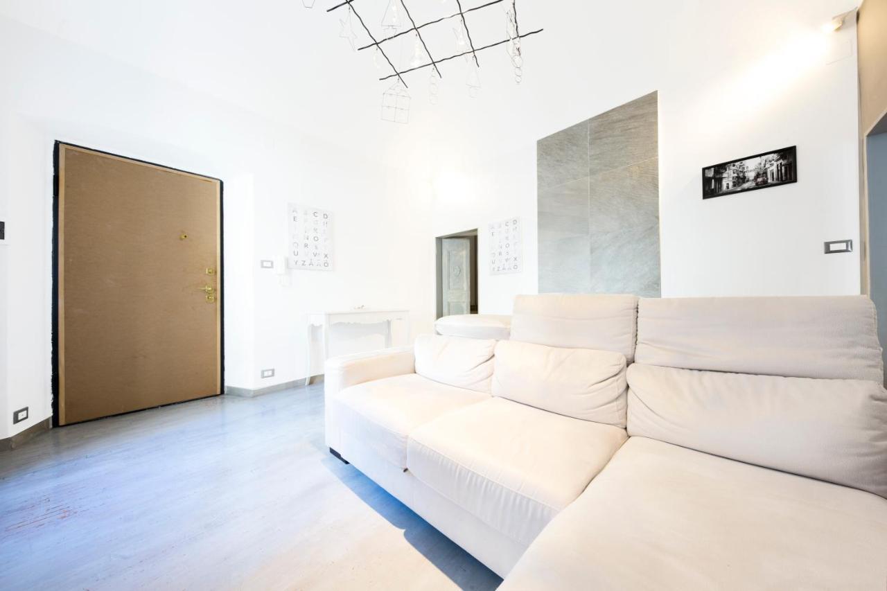 Leo's House By Holidayhome24 * Gênes